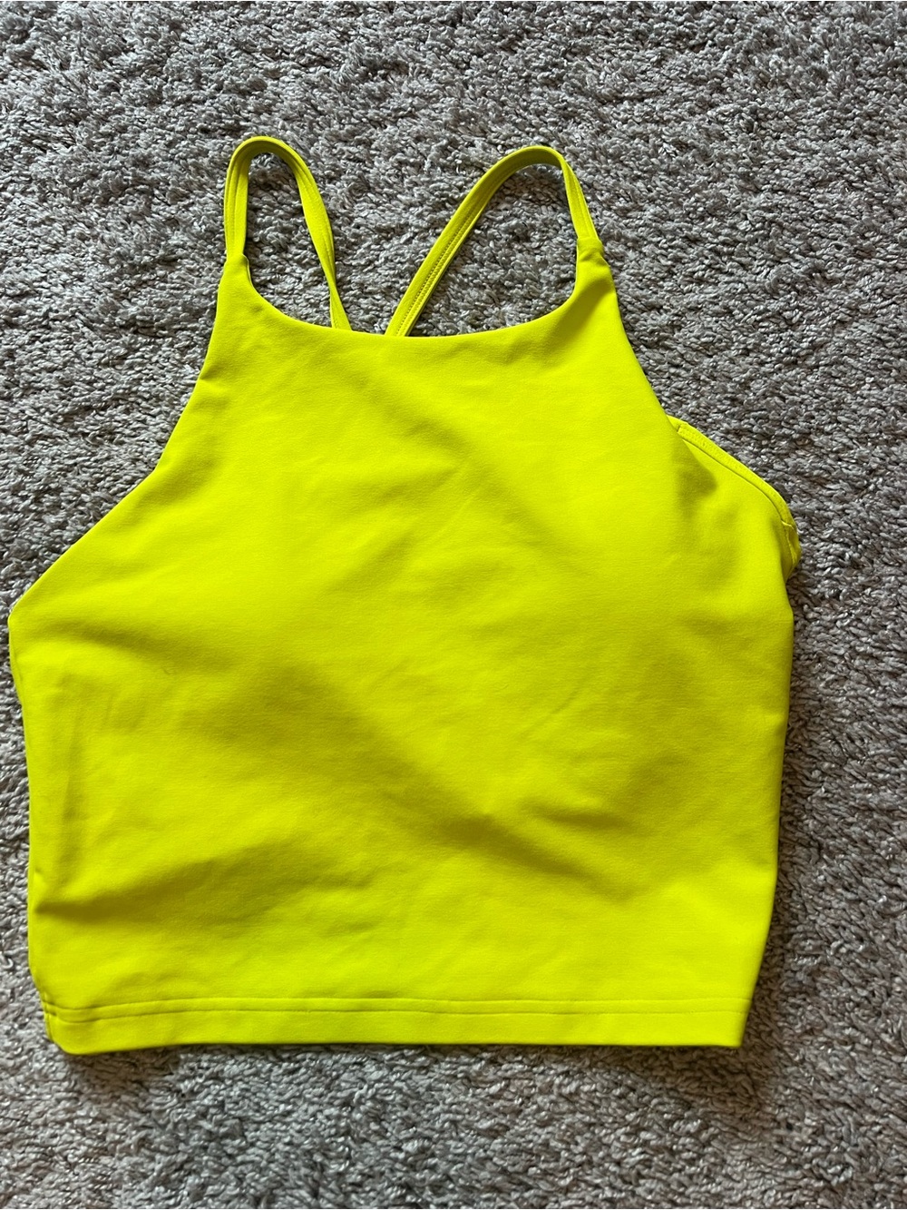 Old Navy Athletic top